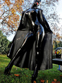 Mysterious Lucy Latex is the newest - Picture 5