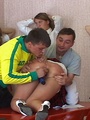 Group Punishment in a Russian class - Picture 16