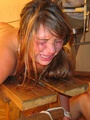 Babyface girl caned bursting into tears - Picture 15