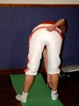 Painful sports lesson in a French - Picture 3