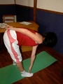 Painful sports lesson in a French - Picture 4
