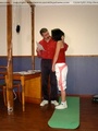 Painful sports lesson in a French - Picture 6