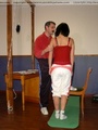 Painful sports lesson in a French - Picture 7