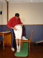 Painful sports lesson in a French - Picture 9