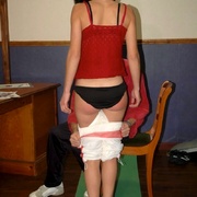 Painful sports lesson in a French classroom - Unique Bondage - Pic 11