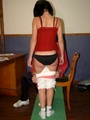 Painful sports lesson in a French - Picture 11
