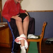 Painful sports lesson in a French classroom - Unique Bondage - Pic 12