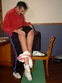Painful sports lesson in a French - Picture 12