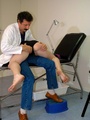 Corporal Punishment at the gynaecologist - Picture 9