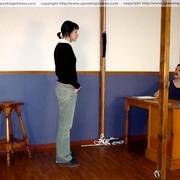 A humiliating and painful sport lesson for a - Unique Bondage - Pic 1