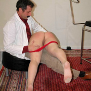 Naughty girl gets a medical examination and - Unique Bondage - Pic 13