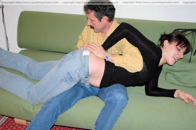 Reform School Detention for a cute young - Unique Bondage - Pic 9
