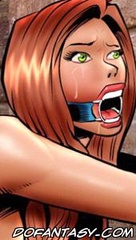 Bdsm comics. Sweet white cunt! Oooh!