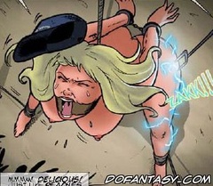 Adult bondage comics. Girls, now you will have a brand new daddy.