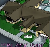 Horror comics. Give more entertainment, toys and electricity ... I love