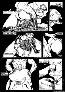 Slave art. Wanna play horse riding with your Master?