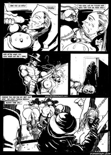 Slave art. Wanna play horse riding with your Master?