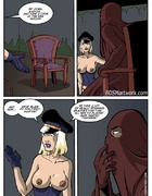 Submission. Sit down Master and have a look at the new slaves!