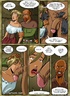 Torture drawings. This way slave! Time you had a good shafting!