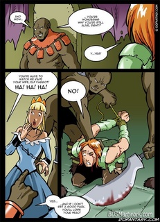Humiliation comics. If i don't get a good fuck you'll lose your head!