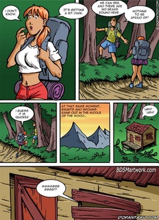Submission comics. Are you ever gonna finish shagging that slave?