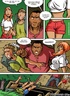 Free bdsm comics. Don't worry about him! You've got three fuck holes to