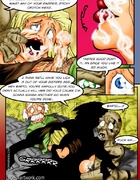 Adult bondage comics. I think we'll have you lick it out of your sister's
