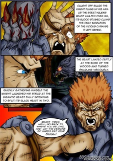 Submission comics. He was only transporting poor girl from one hell to another far, far more disturbing!