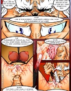 Bdsm art toons. Your life is now forfeit! Your body useful only for the