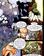 Bdsm art toons. Your life is now forfeit! Your body useful only for the