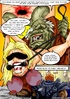 Slave art. Now since you won't satisfy me with your mouth I'll just have