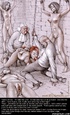 Submission art. Those dog's cages are very convenient for a quick fuck!