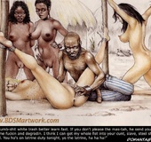 Adult bondage comics. Father told me to fuck you, anytime! This tits are