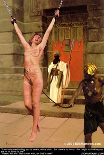 Slave girl. This slave acts like she is not enjoying my dick in her mouth!She is no trying hard enough!