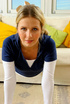 natasha very tight lycra
