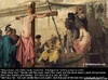 Bdsm art. Centurion, strip her naked and we will take care of her!