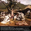 Bdsm cartoons. The slave had been on the cross for more than five hours!