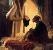 Slave girl comics. I live for your amusement and pleasure. Oh, Master,