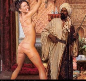 Horror comics. This slve loves you, Master! This slave begs to get fucked