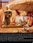 Sex slave comics. When will you European slaves realize that you are nothing