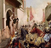 Fetish cartoons. Again she cried out and her overstuffed hole squeeze