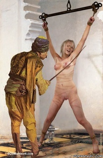Humiliation comics. I want you to watch this one as it reaches destination, slave! I want to hear your scream!