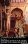 Slave comics. Carrey begged as the pain in her spine mounted!