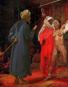 Bdsm art toons. You pay for this later, but for now you'll watch while
