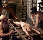 Bdsm art toons. None of the missing peasant girls were ever seen again