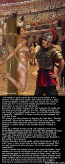 Bdsm art drawings. "Go ahead, scream", said a soldier to the blond as he buried his cock deep into her bowels!