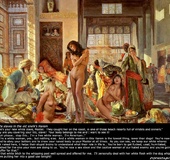 Slave girl comics. A good choice, my young Prince! See how well she sucks
