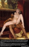 Bdsm cartoons. You must be trained and able to suck cock and lick pussy