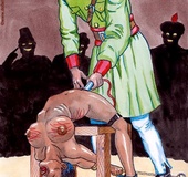 Sex slave comics. Nothing to say slave? Perhaps a taste of level four