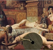 Humiliation comics. Captured western girls fucked and spanked on the Oriental